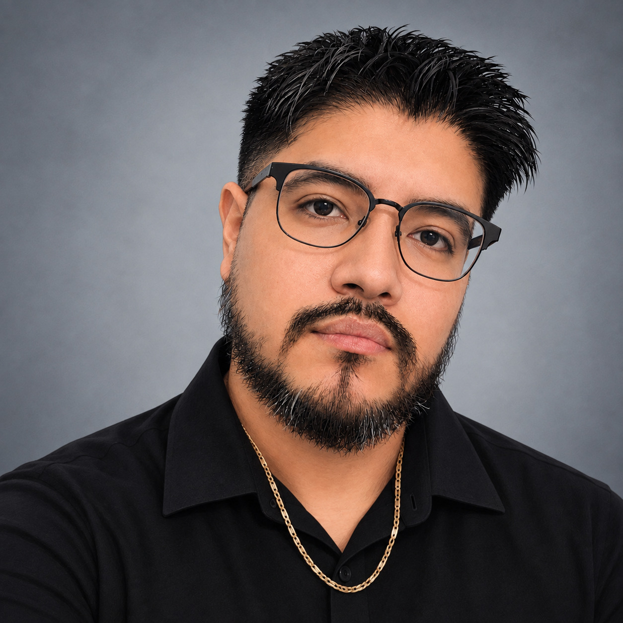 Photo of Jesse Ortiz